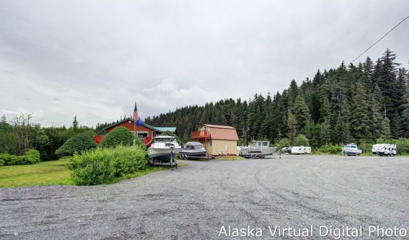 32596 Nash Rd, Seward, AK 99664
